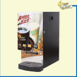 金奎鼎超级金雅致 LH-4V专用咖啡豆浆一体机 商用现调饮料机