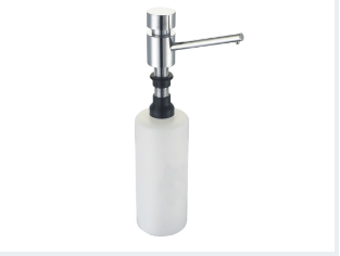 CP-D皂液器