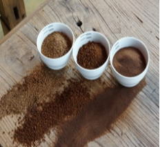 咖啡粉系列