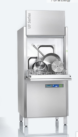 洗器皿機器 UF-M