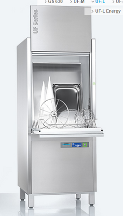 洗器皿機器 UF－XL