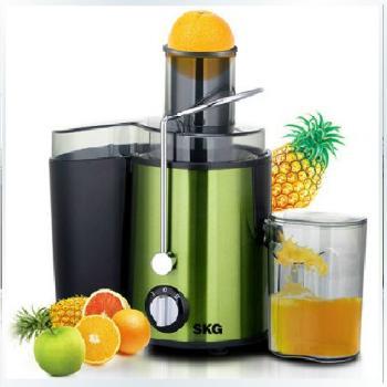 SKG榨汁机