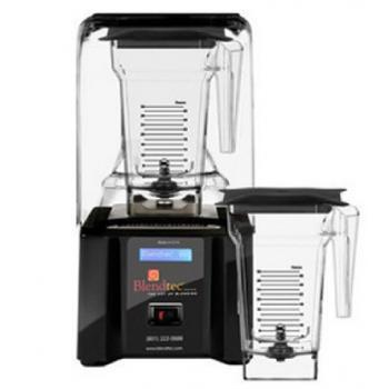 美国Blendtec Smoother冰沙机