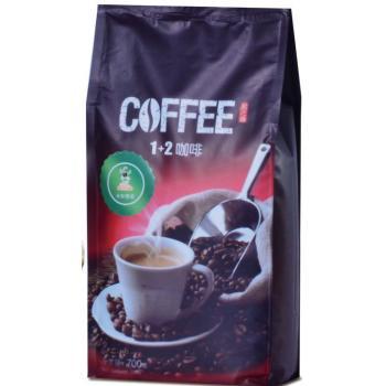 阿玛菲速溶咖啡（卡布奇诺）