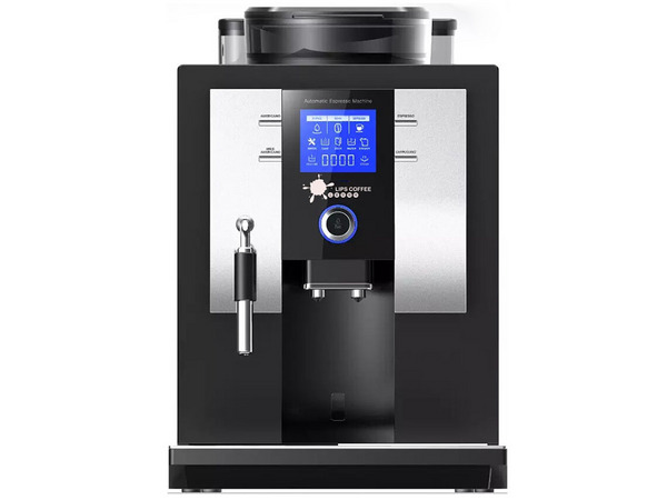 传统现磨咖啡机 | DG-LIPS-LHQ 