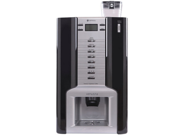 传统现磨咖啡机 | DG-LIPS-MC18 