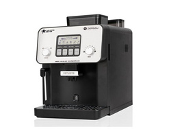 传统现磨咖啡机 | DG-LIPS-F04 