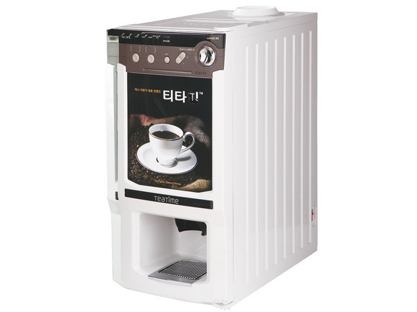 传统速溶咖啡机 | DSK-623-MA 