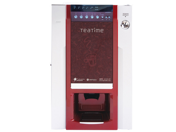 传统速溶咖啡机 | DG-808F3M/F5M 