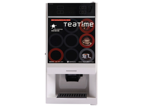 传统速溶咖啡机 | DSK-632-MA 