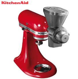 KitchenAid KGM 谷物研磨配件 廚師機(jī)通用配件 