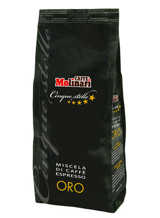 莫莉金牌咖啡豆