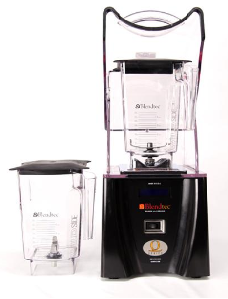 Blendtec Qseries商用冰砂机