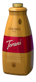 Torani焦糖糖酱