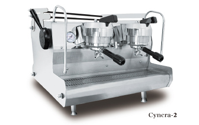 Synesso Cyncra手控咖啡机