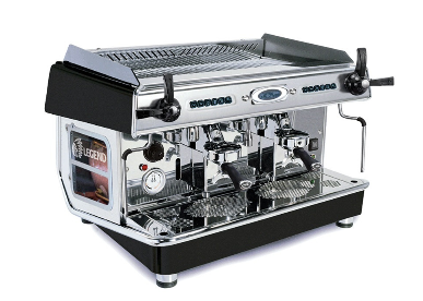 Vallelunga 瓦利隆加系列意式半自动咖啡机