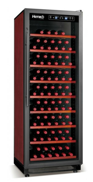 BJ-308A红酒柜