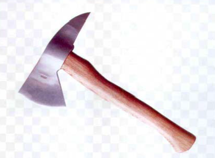 手工具和园林农具