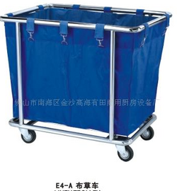 優(yōu)質(zhì)房間清潔車