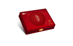 中茶紅?百花 紅茶