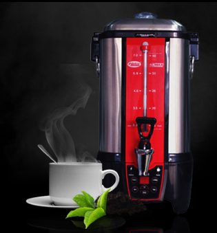 Hatco Flow Max Dispenser多功能咖啡花茶机