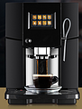 卡伦特 CLT-Q006触屏智能花式一体全自动咖啡机家用磨豆商用意式 