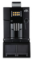 卡伦特 CLT-Q006A智能一体商用全自动咖啡机花意式家用办公室磨豆 