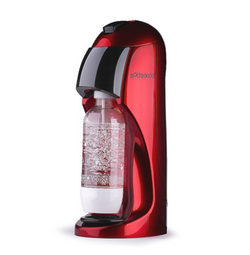 SODASODA氣泡水機(jī)蘇打水機(jī)家用自制氣泡機(jī)汽水機(jī)商用果汁機(jī)飲料機(jī) 
