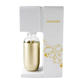 SODASODA蘇打水機(jī)商用家用迷你冷飲機(jī)果汁機(jī)碳酸飲料機(jī)氣泡水機(jī)器 