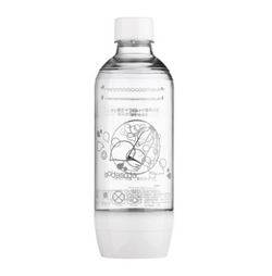 SODASODA氣泡水機(jī) 專用PET壓力水瓶（螺旋口水瓶） 