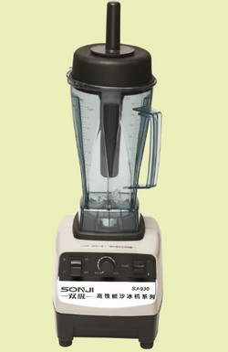 雙極沙冰機(jī)SJ-930
