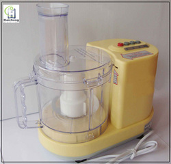 多功能食物處理器MK-392