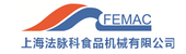 上海法脉科食品机械有限公司