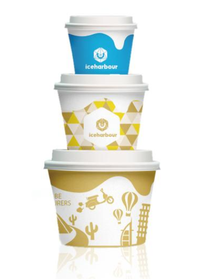 包装设计案例欣赏——吉湾