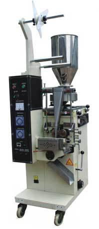 袋泡茶包裝機(jī)DXDDC-10
