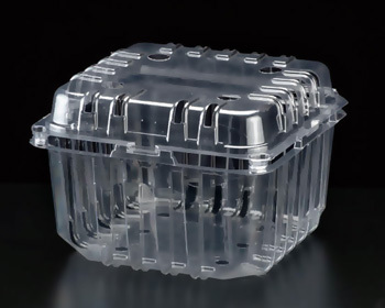 一次性水果蔬菜盒