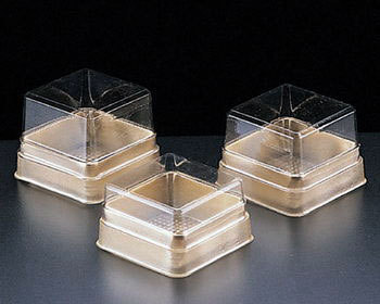 糕点西点一次性餐盒