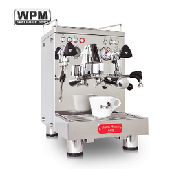 Welhome/惠家 KD-310VP变压版 意式泵压半自动咖啡机