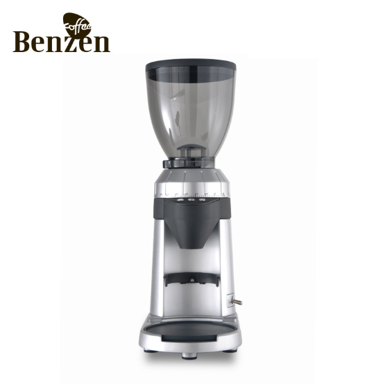 磨豆机Welhome/惠家ZD-16意式电动磨豆机 家用定量咖啡研磨机电控 
