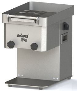 DS-100D切片機