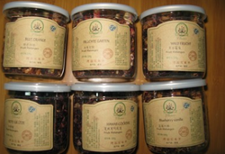 汉方香草优质 水果茶 花果茶