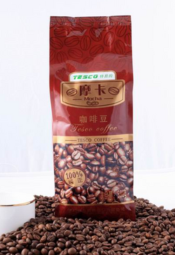 進口 單品 摩卡咖啡豆 500g裝