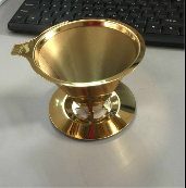 鈦金咖啡過濾器