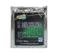 綠豆粉