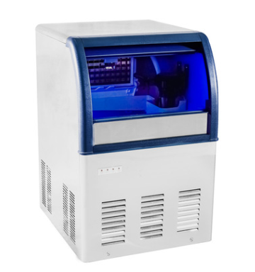 衡岳150P产冰量68KG酒店奶茶店酒吧专用制冰机