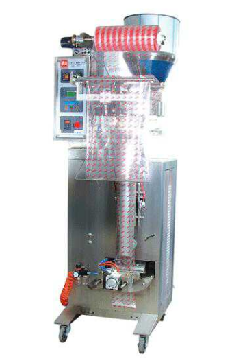 手剥白杏袋装炒货包装机/松脆玉米颗粒状的包装机