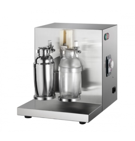 奶茶摇摇机    型号：LJY120-2