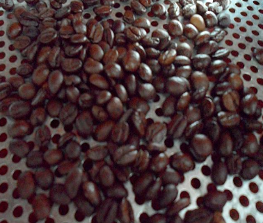 圣朵斯意大利咖啡豆