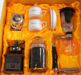 圣朵斯高档礼品