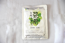 常溫方便菜肴